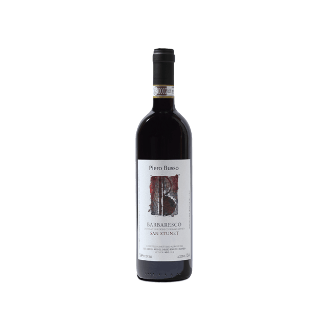 Barbaresco San Stunet DOCG