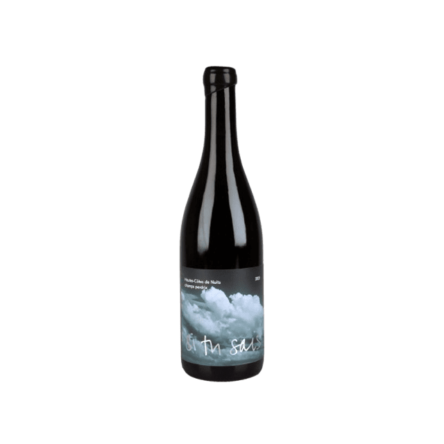Hautes-Côtes de Nuits Les Champs Perdrix