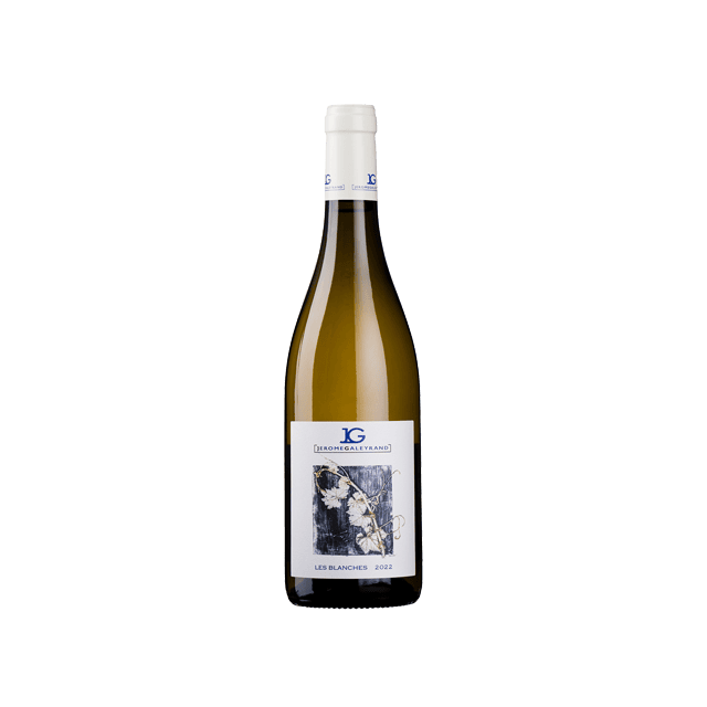 Bourgogne Aligoté Blanche