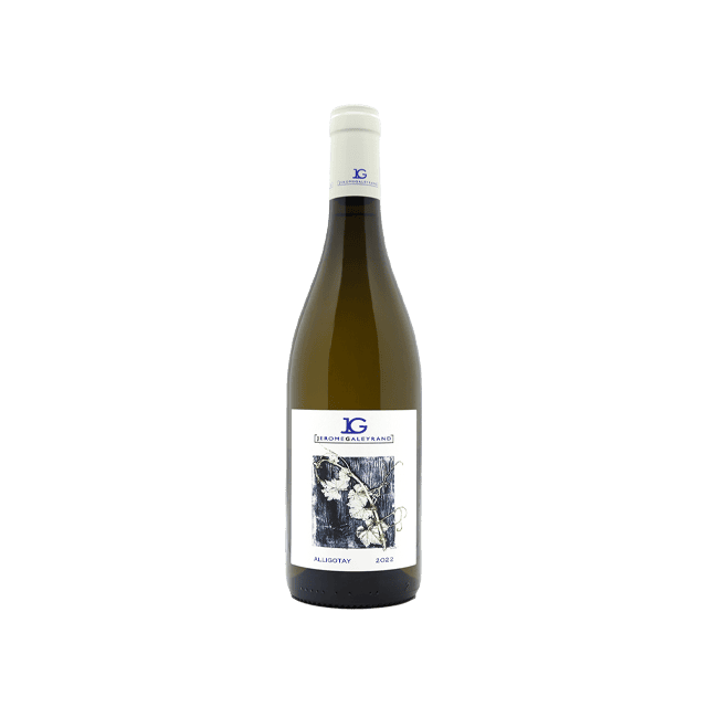 Bourgogne Aligoté Cuvée Alligotay
