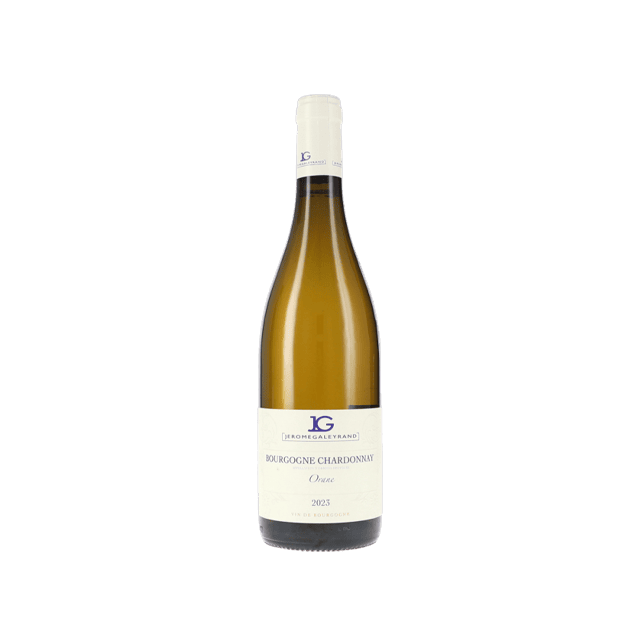 Bourgogne Blanc Orane