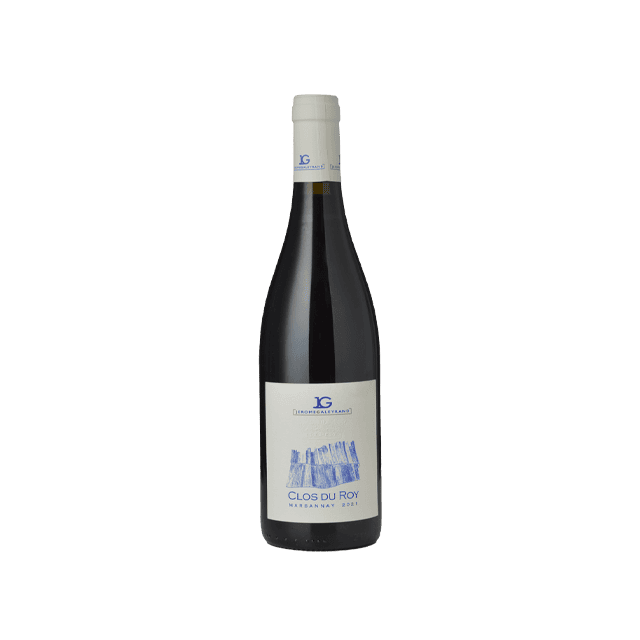 Marsannay Clos du Roy