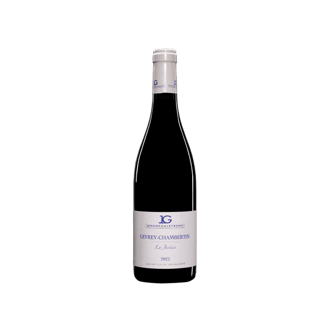 Gevrey-Chambertin La Justice