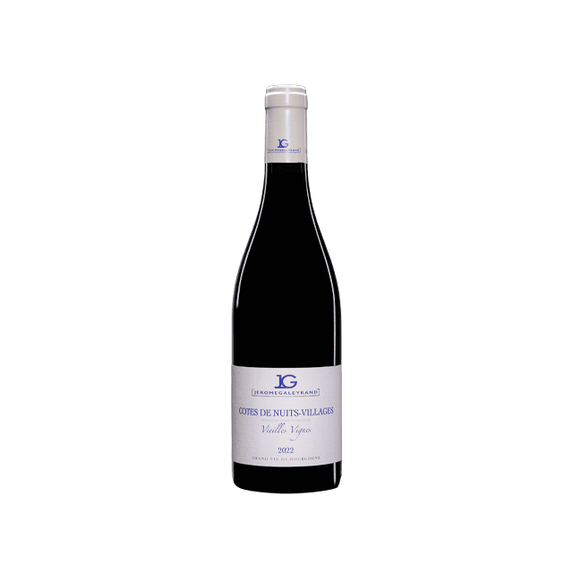 Côte de Nuits Villages Vieilles Vignes