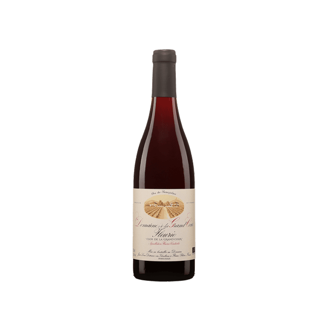 Fleurie Clos de la Grand’Cour