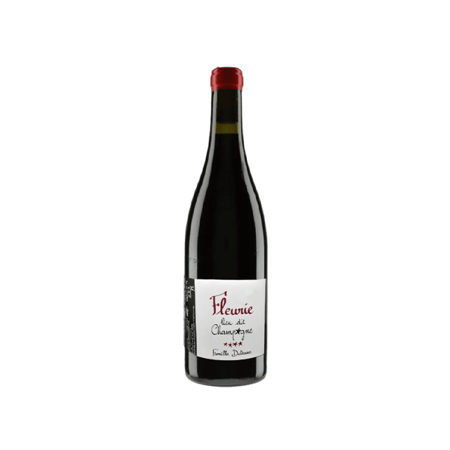 Fleurie Lieu dit Champagne