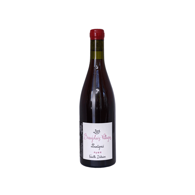 Beaujolais Villages Lantignié