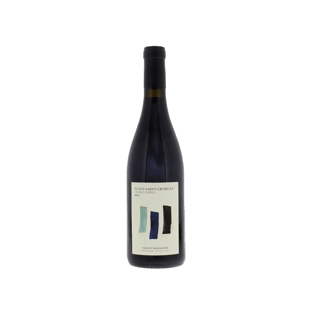 Nuits St. Georges Les Fleurières
