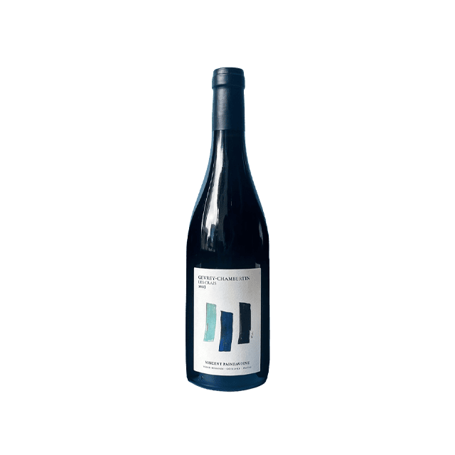 Gevrey-Chambertin Les Crais