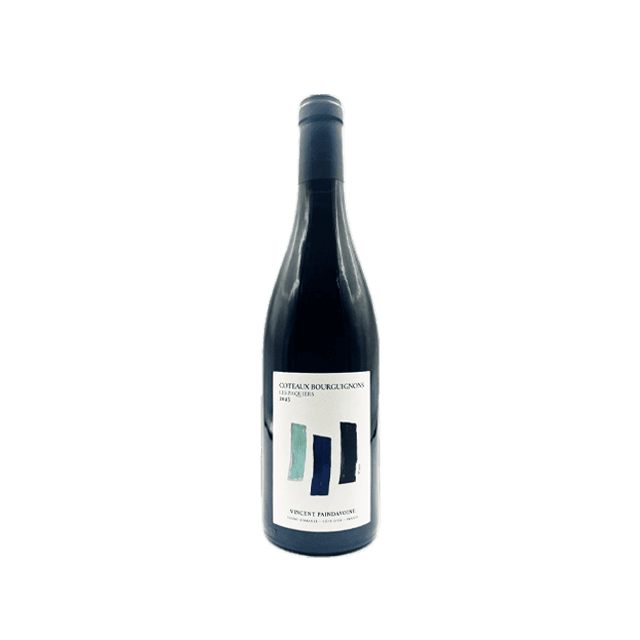 Coteaux Bourguignons Les Paquiers