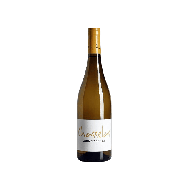 Chasselas Quintessence
