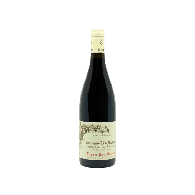 Savigny-lès-Beaune 1er Cru Les Narbantons