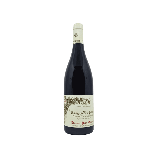 Savigny-lès-Beaune 1er Cru Les Jarrons