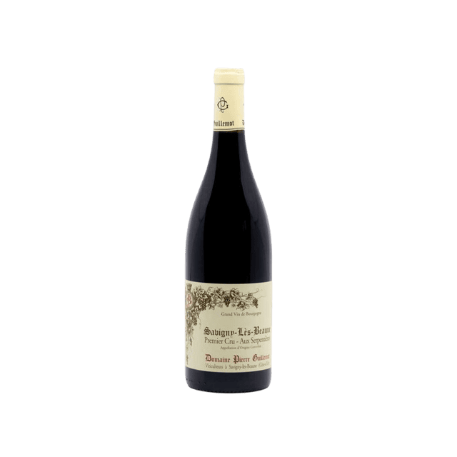 Savigny-lès-Beaune 1er Cru Aux Serpentieres