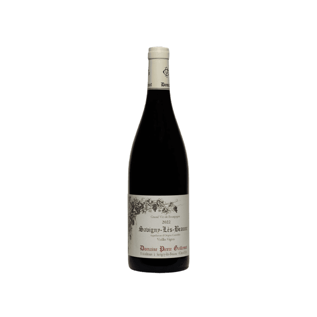 Savigny-lès-Beaune Vieilles Vignes