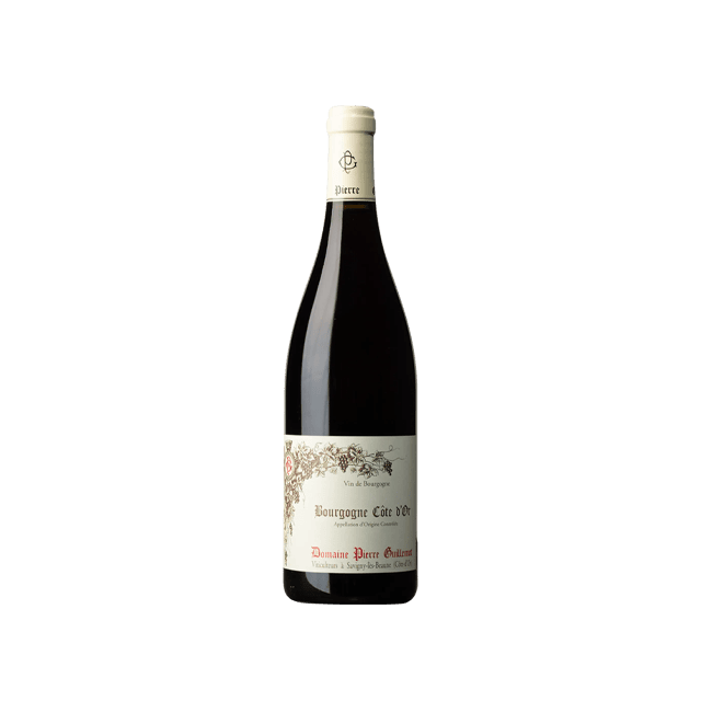 Bourgogne Côte d’Or Rouge