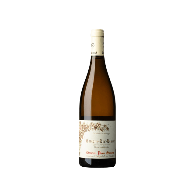 Savigny-lès-Beaune Dessus les Gollardes Blanc