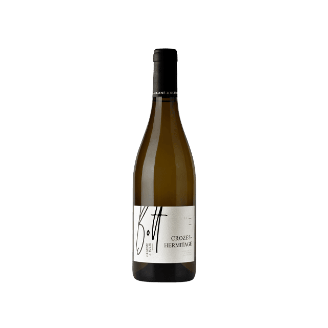 Crozes-Hermitage Blanc