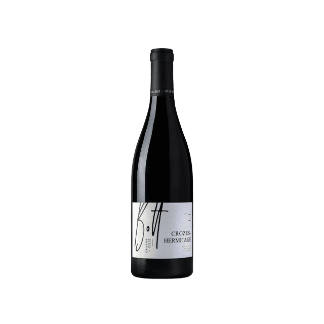 Crozes-Hermitage Rouge