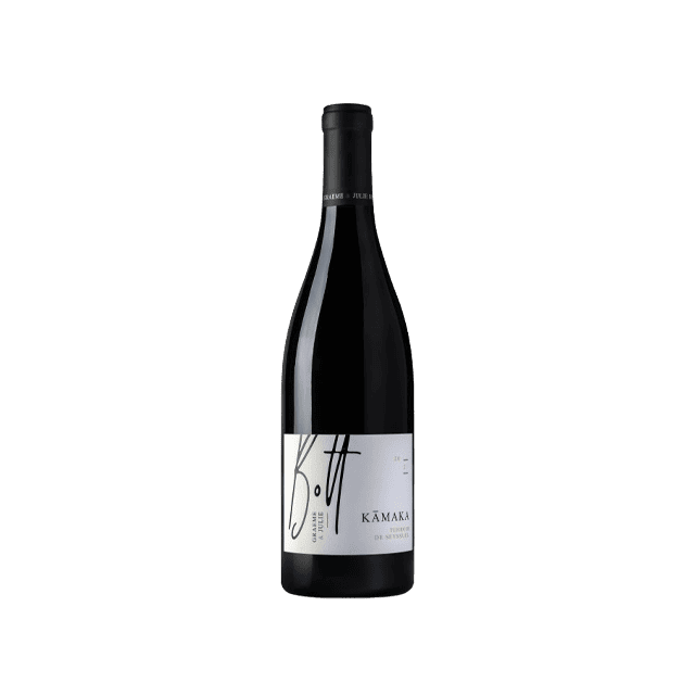 Kāmaka Terroir de Seyssuel Syrah