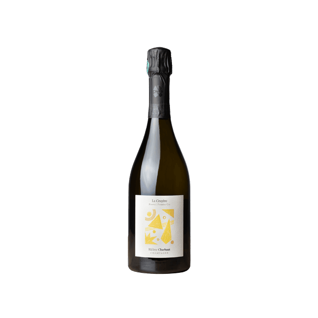 La Crayère Bisseuil Premier Cru