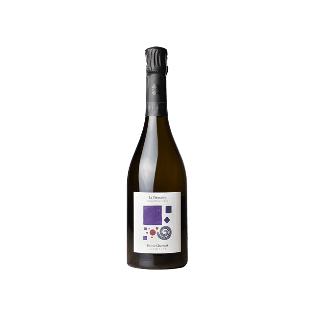 La Pirouette Bisseuil Premier Cru