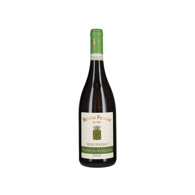 Fiano di Avellino"Sequenzha" DOCG
