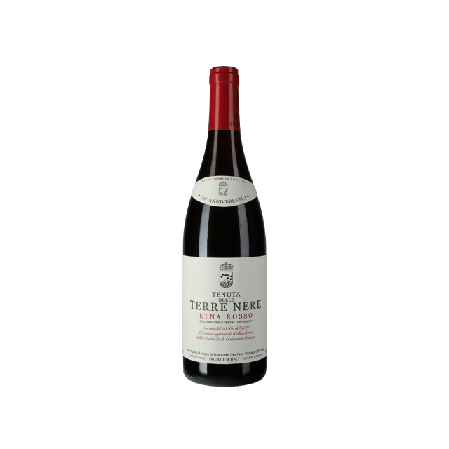 Calderara Sottana Etna Rosso 20° Anniversario