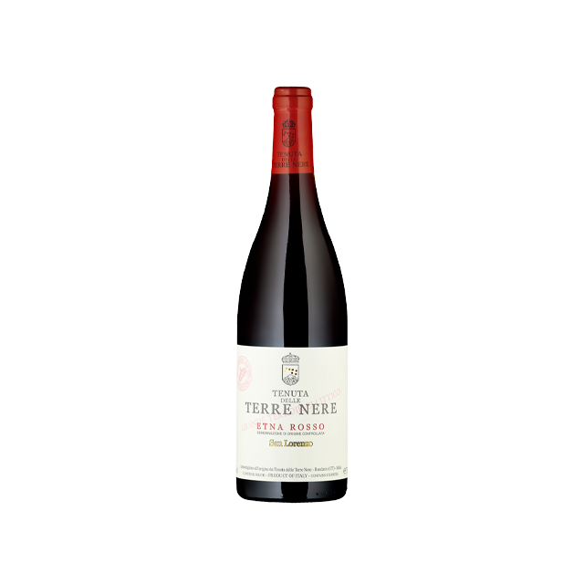 San Lorenzo Etna Rosso