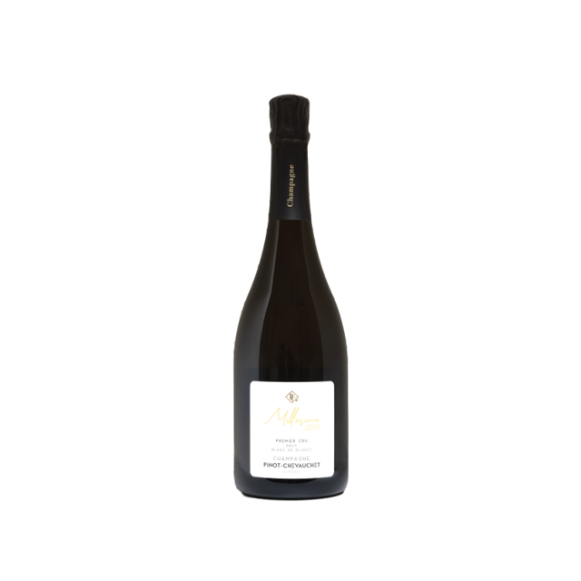 Millésimé Brut Blanc de Blancs Premier Cru