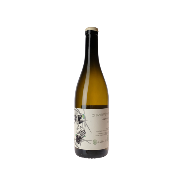 Bourgogne Blanc Yume Utai