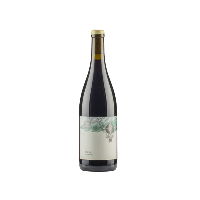 Beaune Les Prévolles