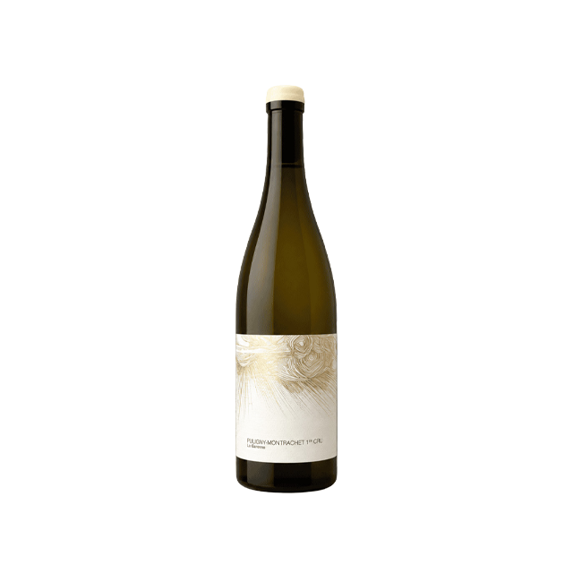 Puligny-Montrachet 1er Cru la Garenne