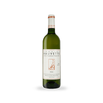 Alpilles Blanc Dolia