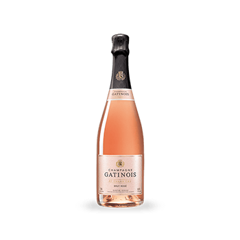 Brut Rosé