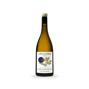 Savigny-lès-Beaune Ez Connardises