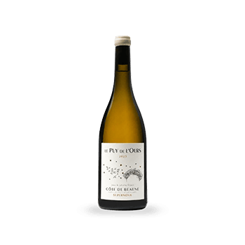 Côte de Beaune Supernova