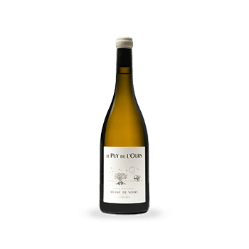L'Absurde Blanc de Noirs