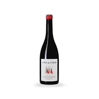 Savigny-lès-Beaune Les Follettes
