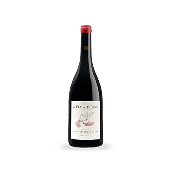 Savigny-lès-Beaune 1er Cru Les Lavières