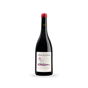 Savigny-lès-Beaune Clos Des Godeaux