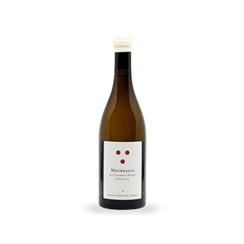 Meursault 1er Cru Les Charmes-Dessus