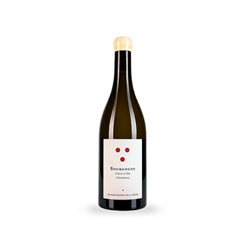 Bourgogne Côte d’Or Chardonnay