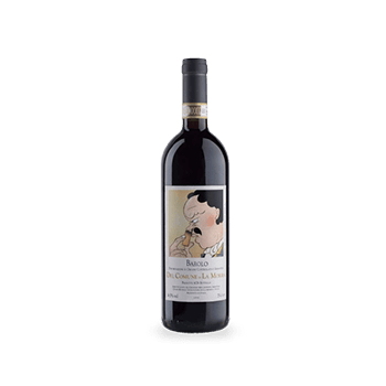 Barolo La Morra DOCG