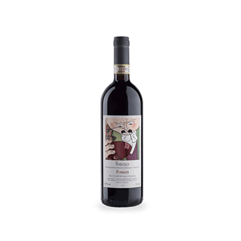 Fossati Barolo DOCG