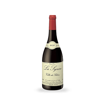 La Syrare