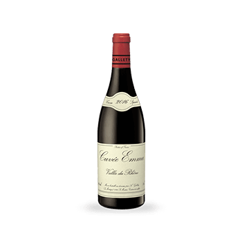 Cuvée Emma