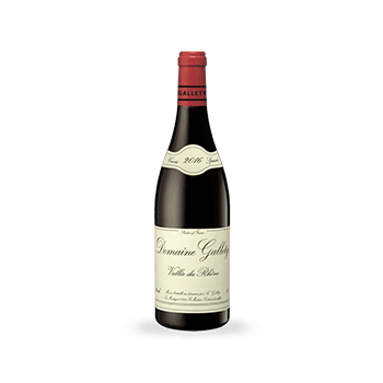 Gallety Rouge