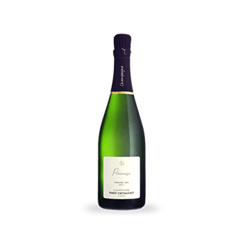 Précieuse Brut Premier Cru