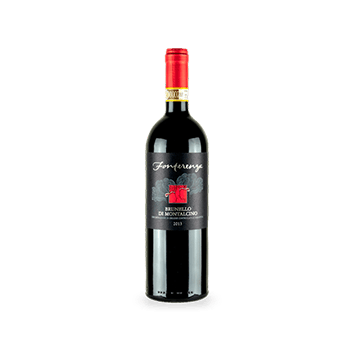 Brunello di Montalcino DOCG